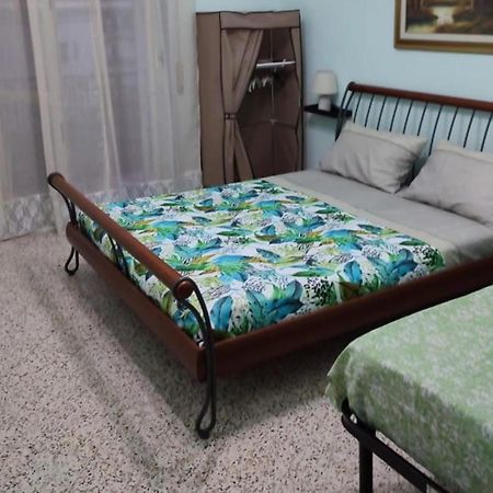 D&M21 Bed and Breakfast Napels Buitenkant foto